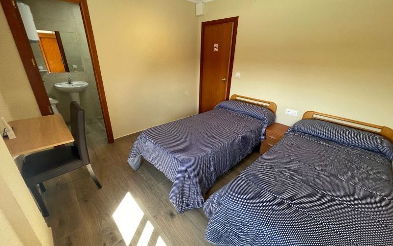 habitacion 2